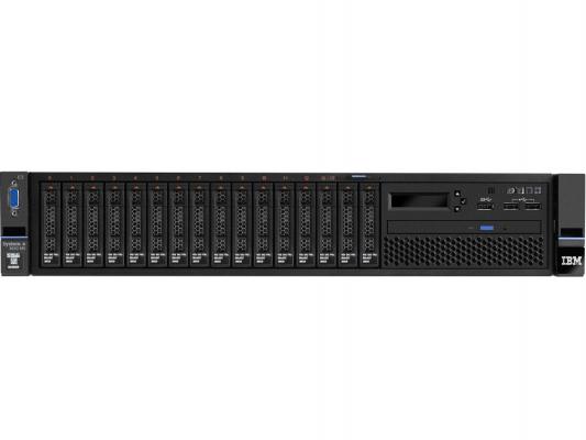 Сервер IBM Express x3650 M5 5462E2G