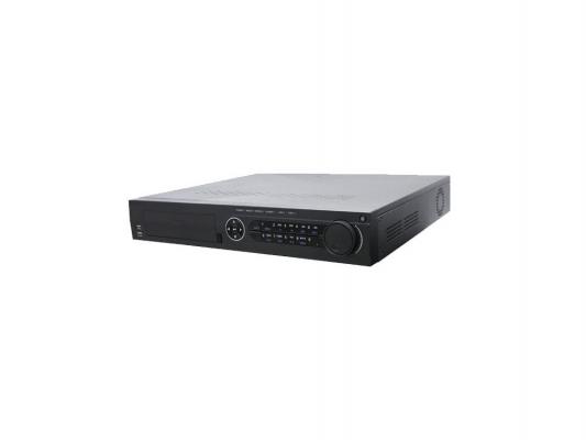 Видеорегистратор сетевой Hikvision DS-7732NI-E4/16P 1920x1080 2хHDD 4Тб 2хUSB2.0 до 32 каналов