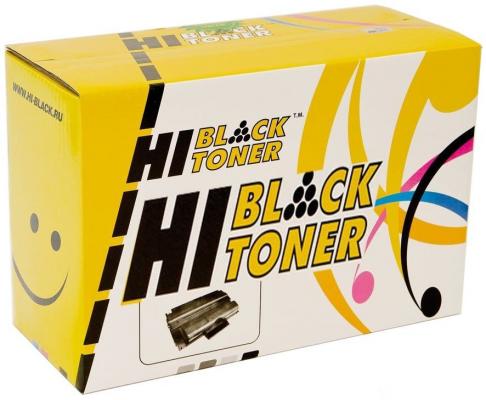 Тонер-картридж Hi-Black для Canon C-EXV40 iR1133/1133A/1133if черный 6000стр