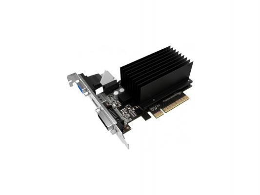 Видеокарта Palit GeForce GT 720 GeForce GT720 (NEAT7200HD06-2080H) PCI-E 1024Mb 64 Bit OEM (NEAT7200HD06-2080H BULK)