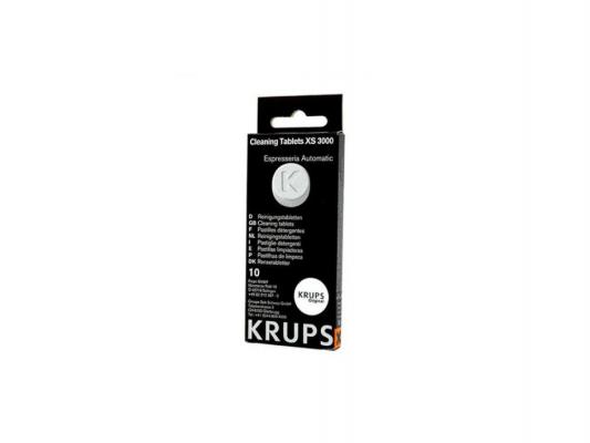 Средство от накипи для кофеварок Krups XS300010