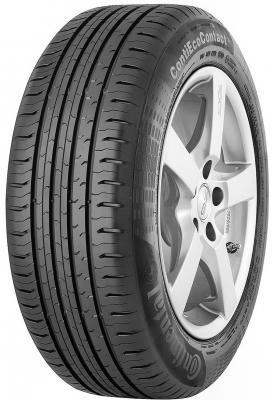 Шина Continental ContiEcoContact 5 185 /60 R15 84T