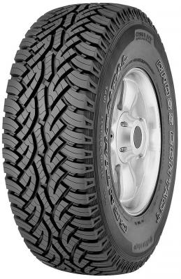 Шина Continental ContiCrossContact AT 245/70 R16 111S XL
