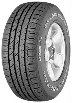 Шина Continental ContiCrossContact LX 225/65 R17 102T