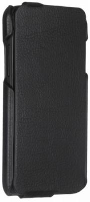 Чехол - книжка iBox Premium для Fly IQ4414 Evo Tech 3 черный