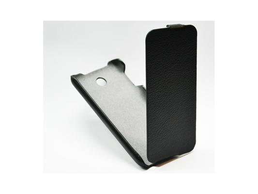 Чехол - книжка iBox Premium для HTC Desire 510 черный