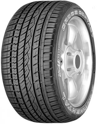Шина Continental ContiCrossContact UHP MO 255/45 R19 100V
