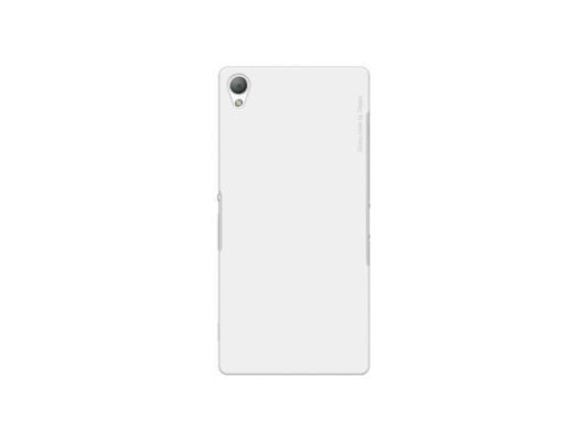 Чехол Deppa Air Case  для Sony Xperia Z3 белый 83135
