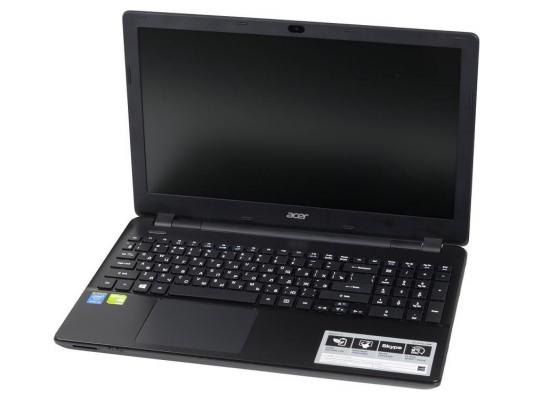Ноутбук Acer E5-571G-539K (NX.MLCER.031)