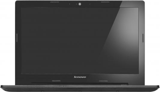 Ноутбук Lenovo IdeaPad Z5070 15.6" 1366x768 i3-4030U 1.7GHz 4Gb 500Gb GT820М-2Gb DVD-SM Bluetooth Wi-Fi Win8.1 черный 59430325