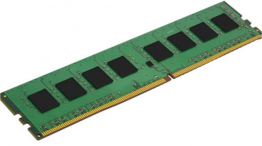 Оперативная память 4Gb (1x4Gb) PC4-17000 2133MHz DDR4 DIMM ECC Buffered CL15 HP 726717-B21
