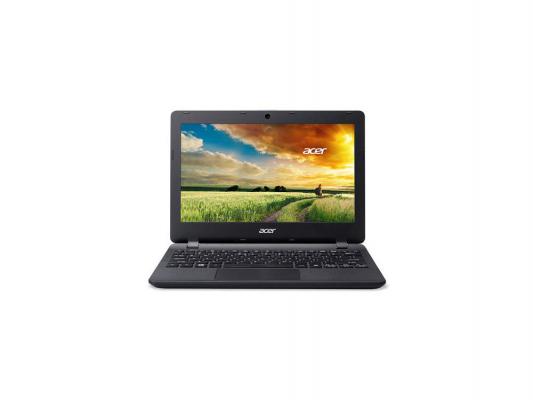 Ультрабук Acer ES1-111M-C1EY 11.6" 1366x768 Intel Celeron-N2840 NX.MRSER.003