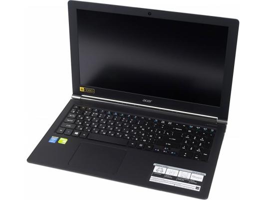 Ноутбук Acer Aspire V Nitro VN7-571G-563H (NX.MQKER.009)