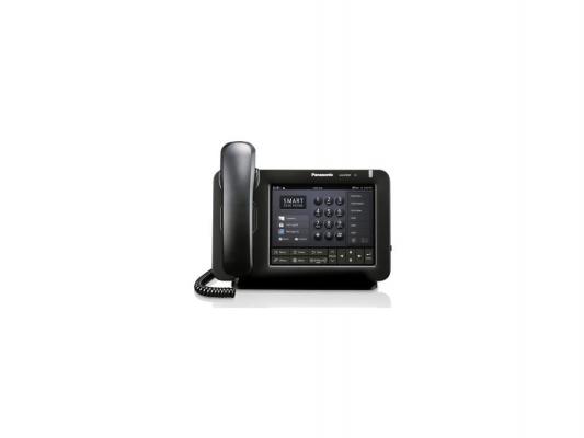 Телефон IP Panasonic KX-UT670RU