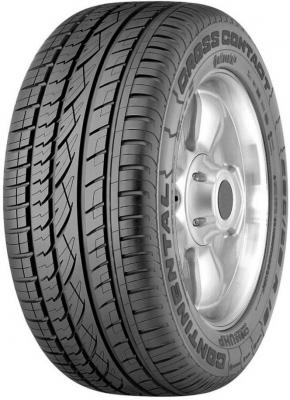 Шина Continental ContiCrossContact UHP 255/55 R18 105W