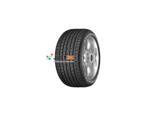 Шина Continental ContiCrossContact UHP 235/50 R19 99V
