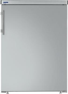 Холодильник Liebherr TPesf 1710 серебристый