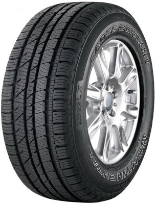 Шина Continental ContiCrossContact LX 235/60 R18 103H