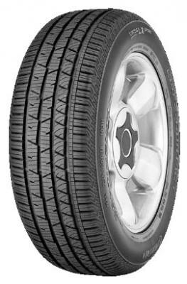 Шина Continental ContiCrossContact LX Sport 235/55 R17 99V