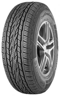 Шина Continental ContiCrossContact LX2 285/65 R17 116H