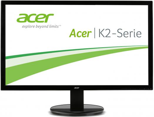 Монитор 27" Acer K272HLbid (UM.HW3EE.005)