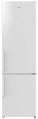 Холодильник Gorenje RK6201FW белый