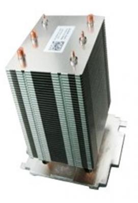 Радиатор Dell PowerEdge R630 160W 412-AAFC