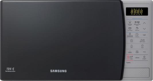 СВЧ Samsung GE83KRS-1 — серый