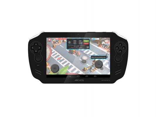 Планшет ARCHOS GamePad II 7" 16Gb Черный Wi-Fi Bluetooth 502553