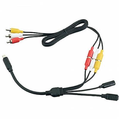 Набор кабелей GoPro ANCBL-301 для HERO3 HERO3+
