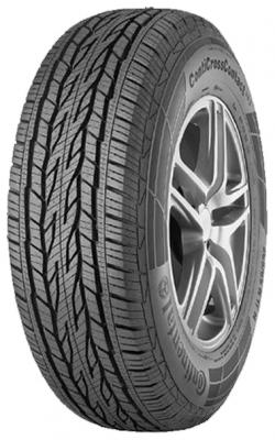 Шина Continental ContiCrossContact LX2 255/60 R17 106H