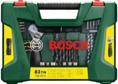 Набор сверел Bosch V-line 83шт 2607017193
