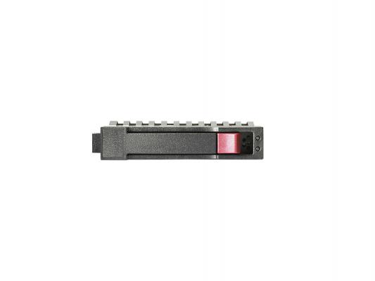 Жесткий диск SSD 2.5" 240Gb HP SATAIII 764916-B21