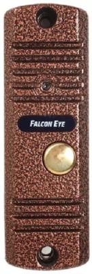 Вызывная панель Falcon Eye  FE-305C 4-х проводная антивандальная с ИК подветкой до 1м Antique