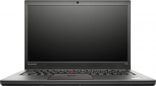 Ультрабук Lenovo ThinkPad T450s (20BX002KRT)