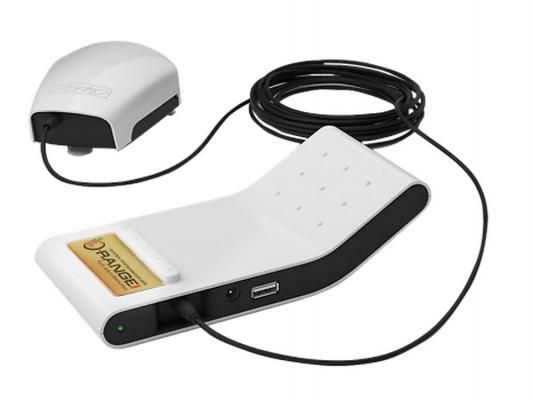 Усилитель сигнала РЭМО ORANGE-2600 4G для USB модемов