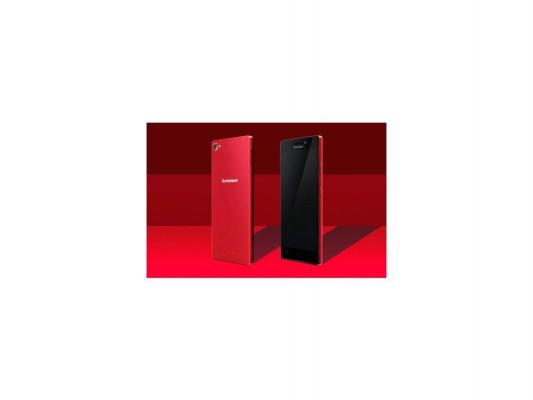 Смартфон Lenovo Ideaphone Vibe X2 красный P0RM001VRU