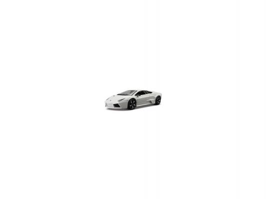 Автомобиль Bburago Lamborghini Reventon 1:32 белый 18-42013В