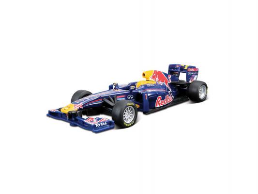 Автомобиль Bburago Формула-1 Команда 2012 Red Bull 1:32 синий 18-41204