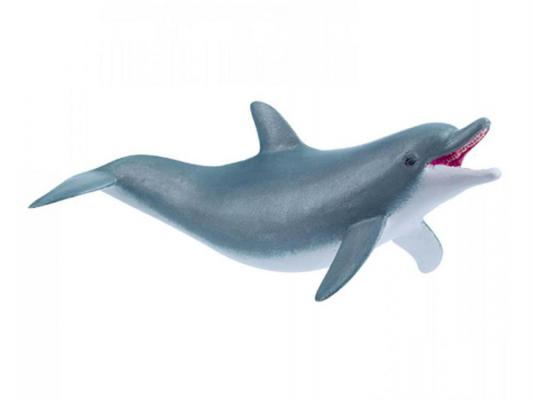 Фигурка Papo Играющий дельфин 11 см 56004