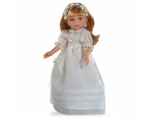 Кукла Paola Reina Даша 32 см 04805