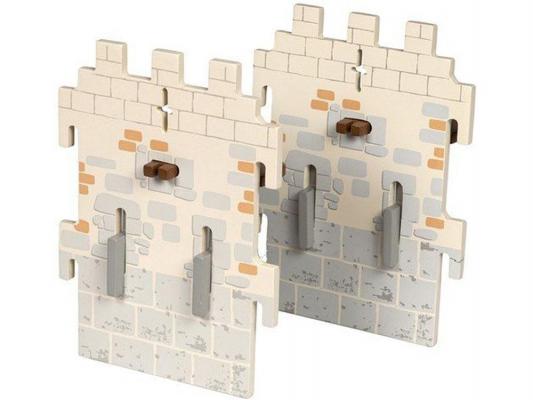 Игровой набор Papo Замок рыцарей 5 (2 средние съемные стены) от 3 лет