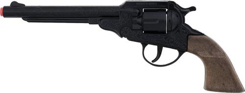 Револьвер Gonher 88/6 черный