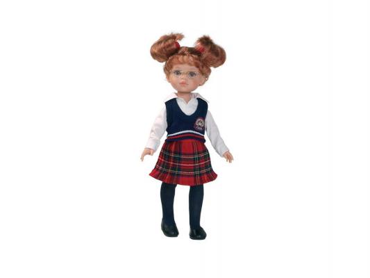 Комплект одежды Paola Reina куклы-школьницы Кристи 32 см