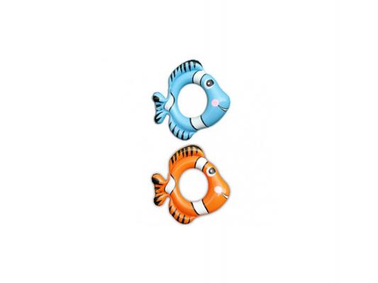 Надувной круг Summer Escapes Рыба-клоун 45721