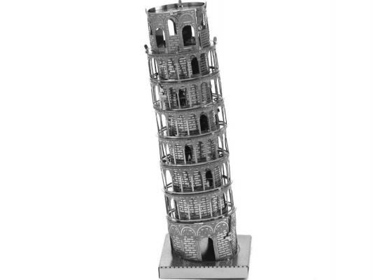 Пизанская башня Metalworks MMS046 серый