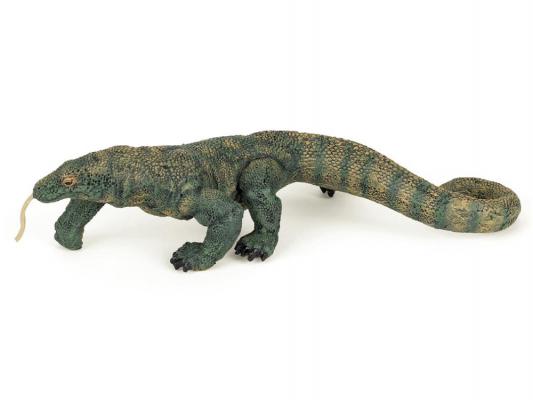 Фигурка Papo Комодский дракон 19 см 50103