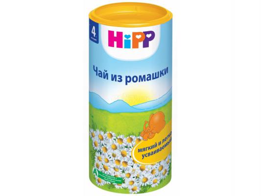 Чай Hipp Ромашковый с 4 месяцев 200 гр