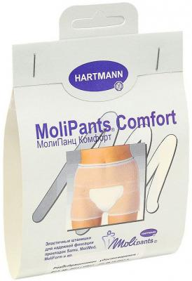 Штанишки Hartmann Molipants Comfort Эластичные для фиксации прокладок XL 1 шт.
