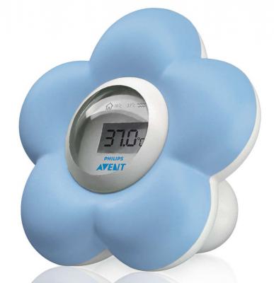 Термометр Avent цифровой для воды и воздуха SCH550/20